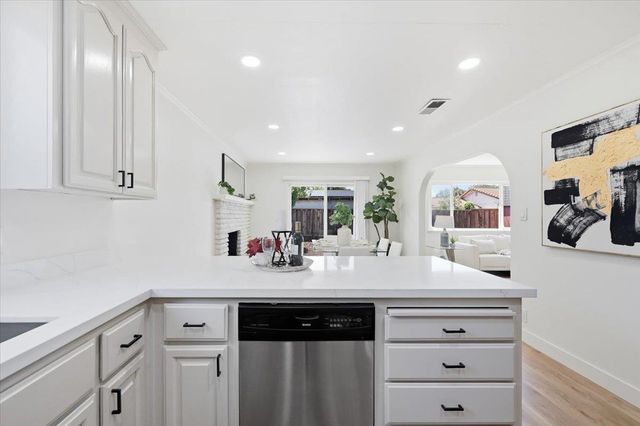 1961 Mclaughlin Avenue, San Jose, CA 95122