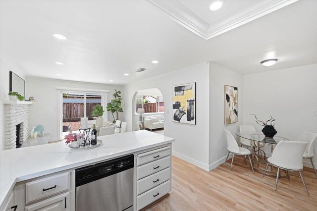 1961 Mclaughlin Avenue, San Jose, CA 95122