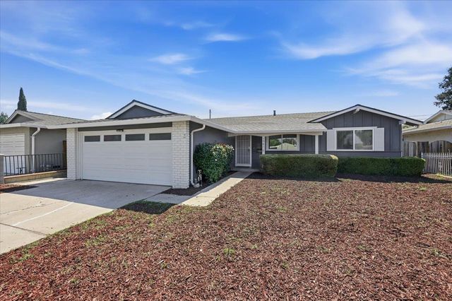 1961 Mclaughlin Avenue, San Jose, CA 95122