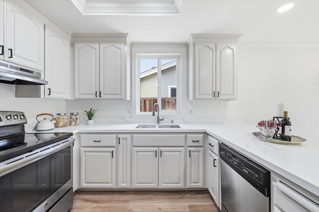 1961 Mclaughlin Avenue, San Jose, CA 95122