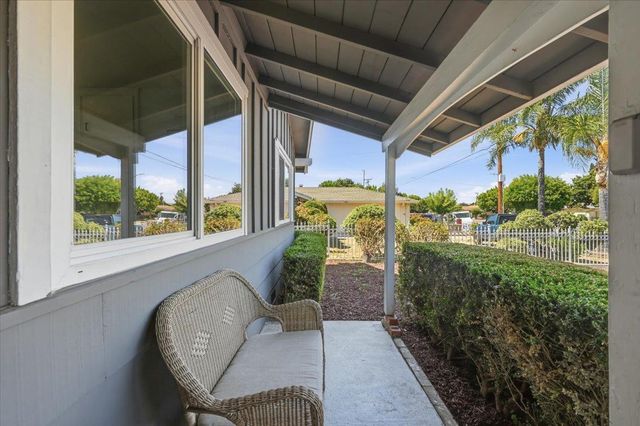 1961 Mclaughlin Avenue, San Jose, CA 95122