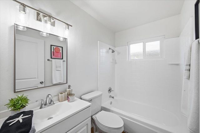 1961 Mclaughlin Avenue, San Jose, CA 95122