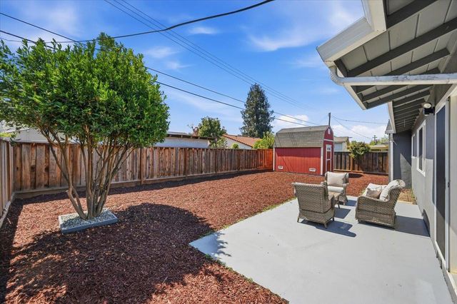1961 Mclaughlin Avenue, San Jose, CA 95122
