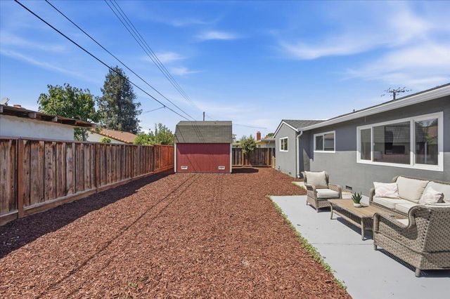 1961 Mclaughlin Avenue, San Jose, CA 95122