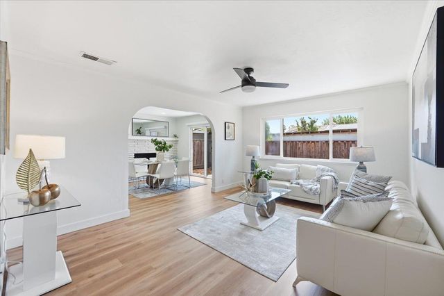 1961 Mclaughlin Avenue, San Jose, CA 95122