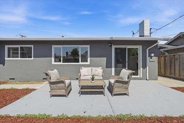1961 Mclaughlin Avenue, San Jose, CA 95122