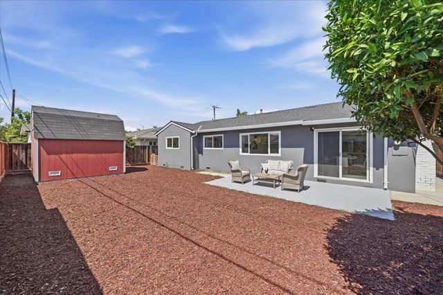 1961 Mclaughlin Avenue, San Jose, CA 95122