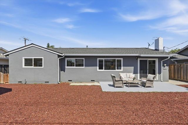 1961 Mclaughlin Avenue, San Jose, CA 95122