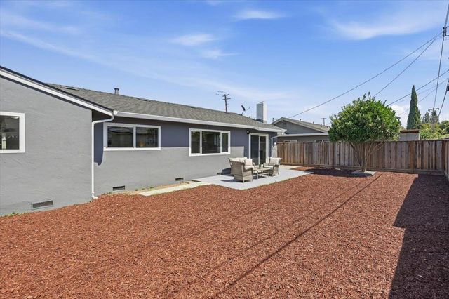 1961 Mclaughlin Avenue, San Jose, CA 95122