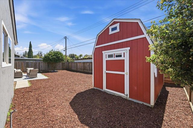 1961 Mclaughlin Avenue, San Jose, CA 95122
