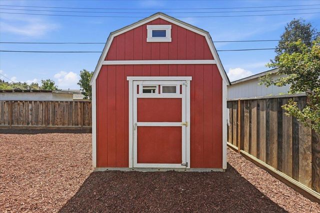 1961 Mclaughlin Avenue, San Jose, CA 95122