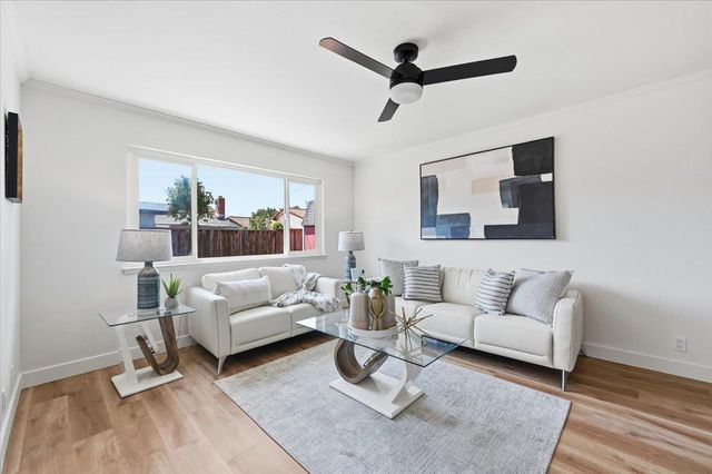 1961 Mclaughlin Avenue, San Jose, CA 95122