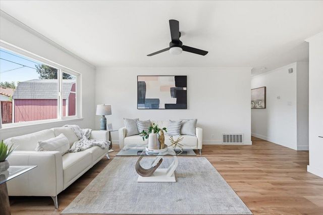 1961 Mclaughlin Avenue, San Jose, CA 95122