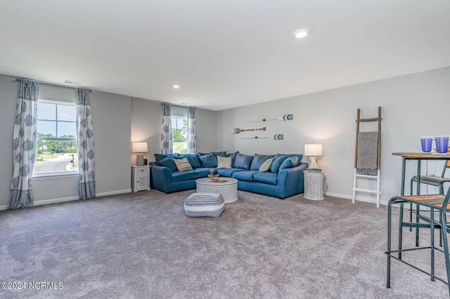 1061 Woods Crossing Road SW Lot 153- Wren A, Supply, NC 28462