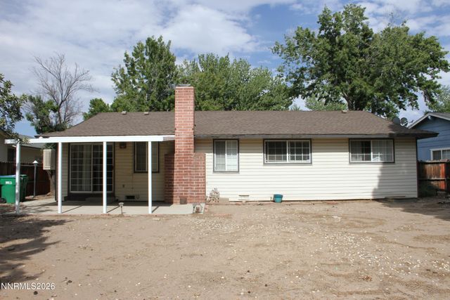 3053 Lida Lane, Sparks, NV 89434