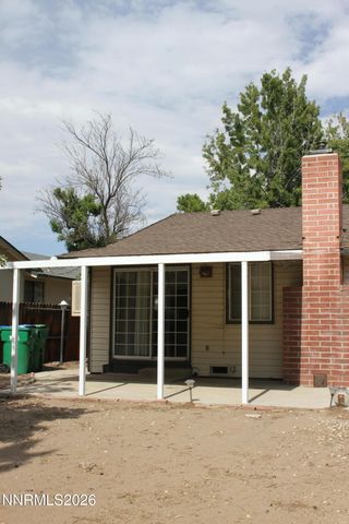 3053 Lida Lane, Sparks, NV 89434