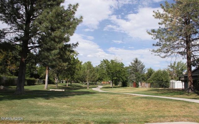 3053 Lida Lane, Sparks, NV 89434
