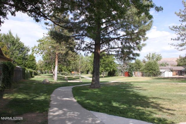 3053 Lida Lane, Sparks, NV 89434