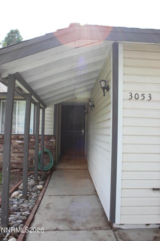 3053 Lida Lane, Sparks, NV 89434