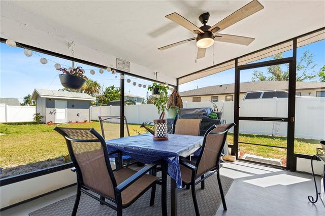 209 SEMINOLE BOULEVARD NW, Port Charlotte, FL 33952