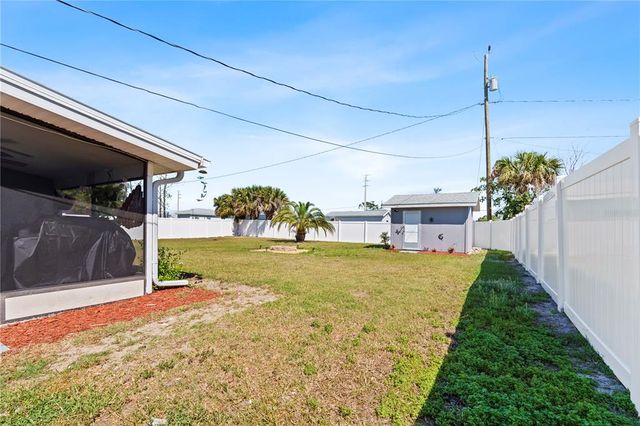209 SEMINOLE BOULEVARD NW, Port Charlotte, FL 33952