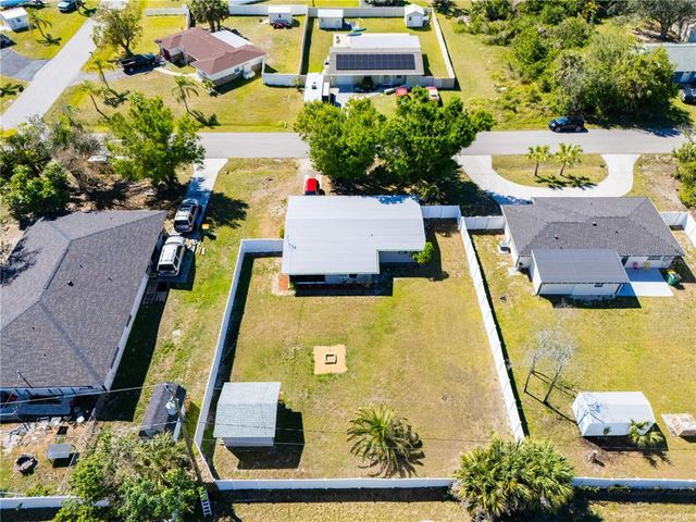 209 SEMINOLE BOULEVARD NW, Port Charlotte, FL 33952
