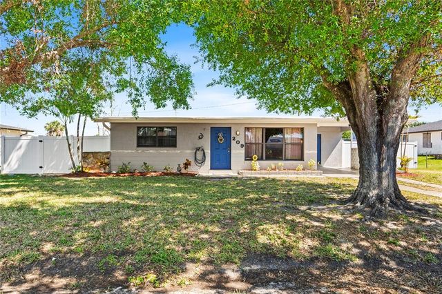 209 SEMINOLE BOULEVARD NW, Port Charlotte, FL 33952