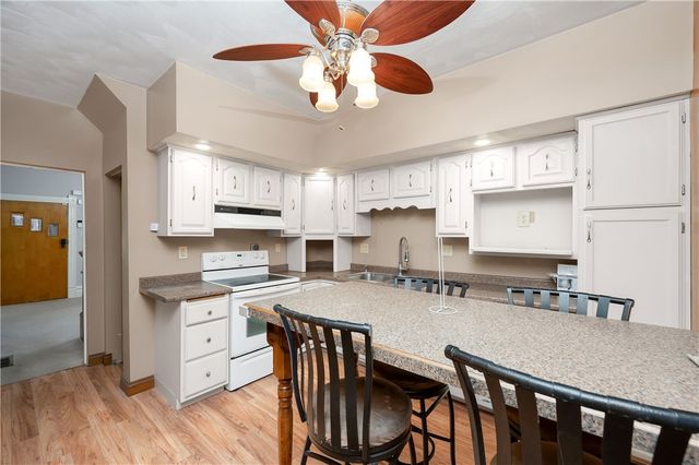 312 N Monroe Street, City Of But Ne, PA 16001