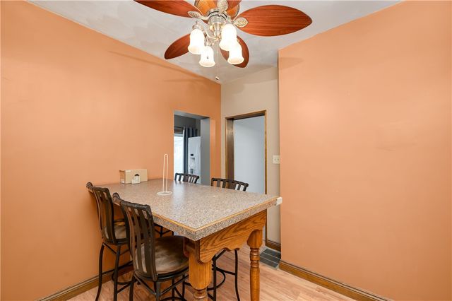 312 N Monroe Street, City Of But Ne, PA 16001