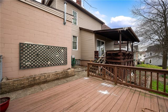 312 N Monroe Street, City Of But Ne, PA 16001