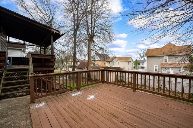 312 N Monroe Street, City Of But Ne, PA 16001