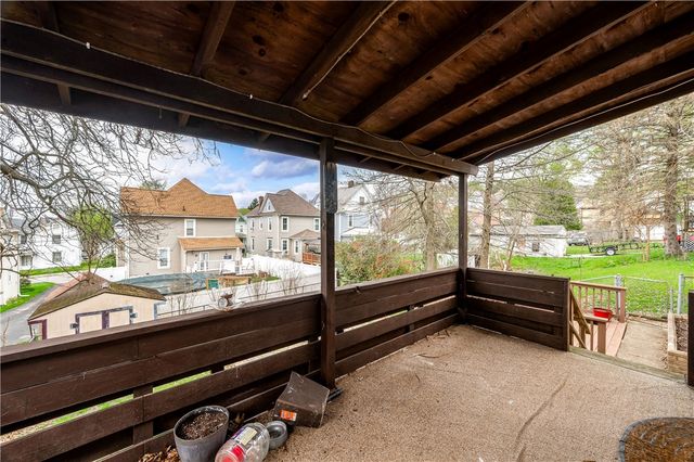 312 N Monroe Street, City Of But Ne, PA 16001