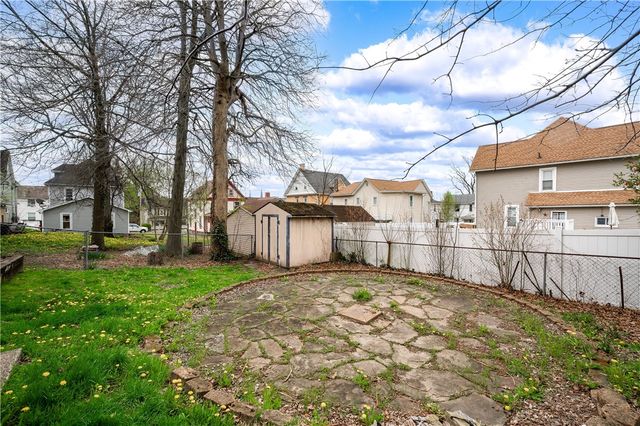 312 N Monroe Street, City Of But Ne, PA 16001