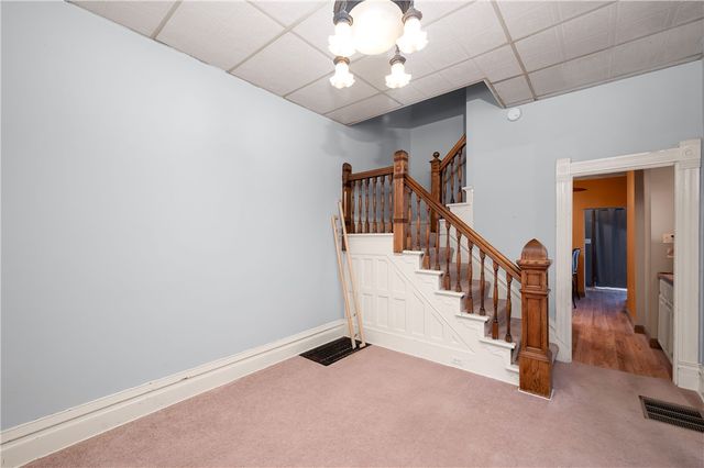 312 N Monroe Street, City Of But Ne, PA 16001