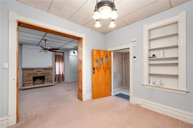 312 N Monroe Street, City Of But Ne, PA 16001