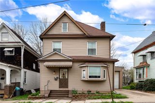 312 N Monroe Street, City Of But Ne, PA 16001