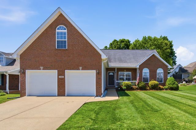 1503 Chapman Ln, Spring Hill, TN 37174