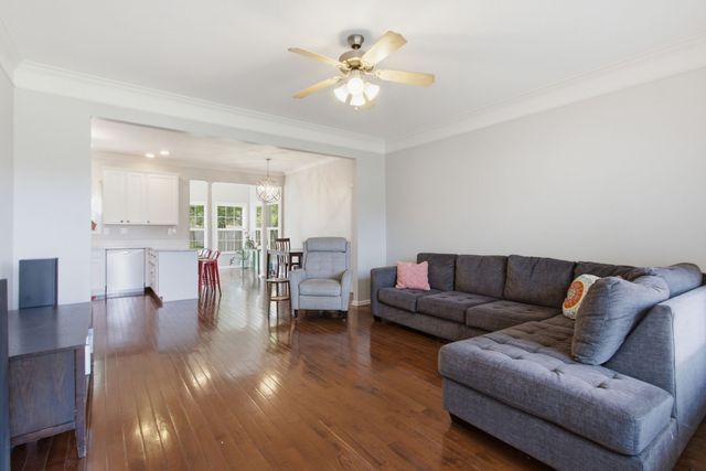 1503 Chapman Ln, Spring Hill, TN 37174