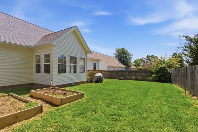 1503 Chapman Ln, Spring Hill, TN 37174