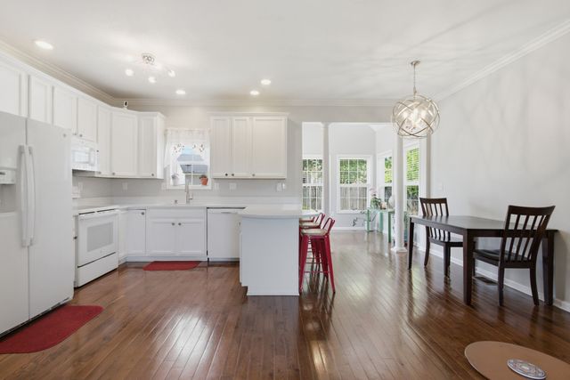 1503 Chapman Ln, Spring Hill, TN 37174