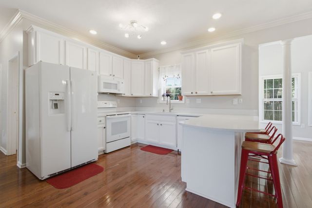 1503 Chapman Ln, Spring Hill, TN 37174