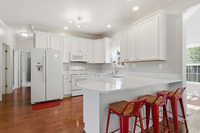 1503 Chapman Ln, Spring Hill, TN 37174