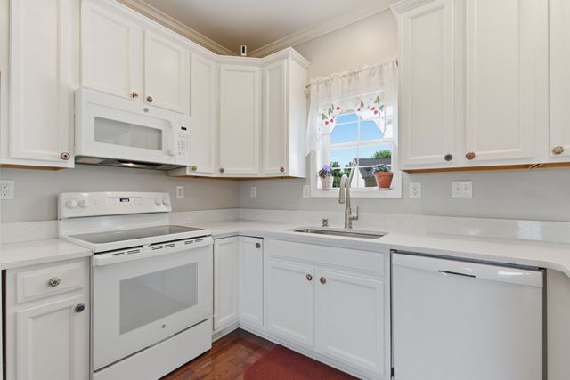 1503 Chapman Ln, Spring Hill, TN 37174