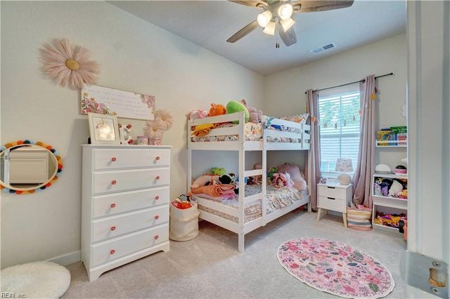 1712 Defiance DR, Chesapeake, VA 23323