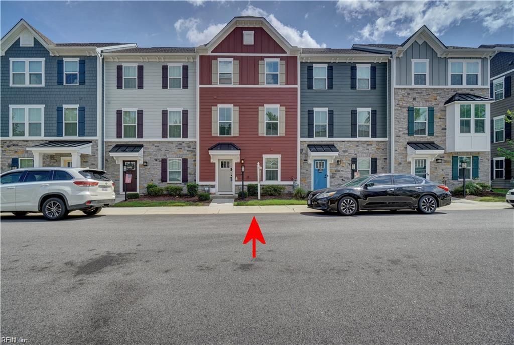 1712 Defiance DR, Chesapeake, VA 23323