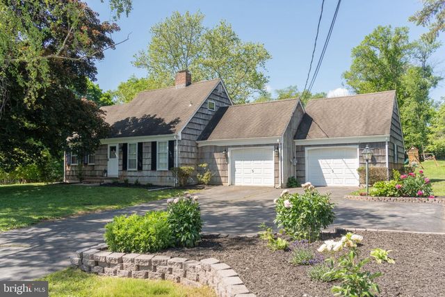 69 MANNERS RD, Ringoes, NJ 08551