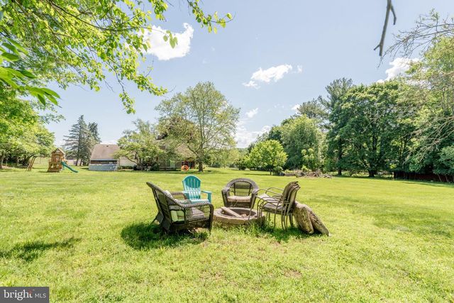 69 MANNERS RD, Ringoes, NJ 08551