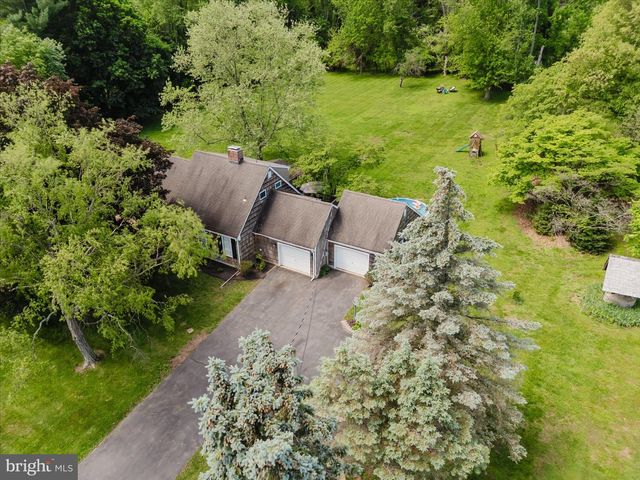 69 MANNERS RD, Ringoes, NJ 08551