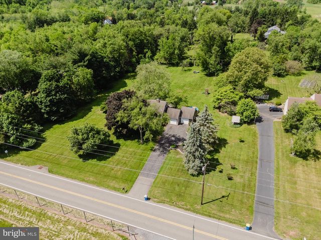 69 MANNERS RD, Ringoes, NJ 08551