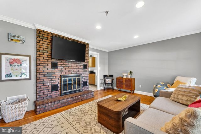 69 MANNERS RD, Ringoes, NJ 08551